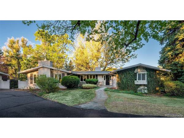 1280 Cherryville, Greenwood Village, CO 80121