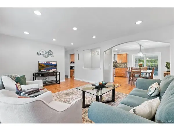 13488 W 25th, Golden, CO 80401