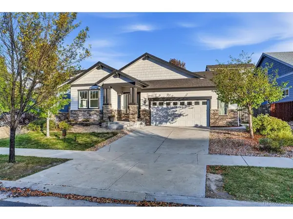6364 S Harvest, Aurora, CO 80016