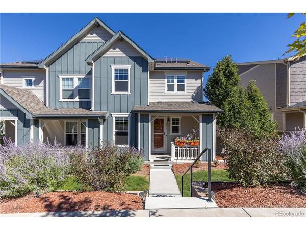 3332 Emily, Castle Rock, CO 80109