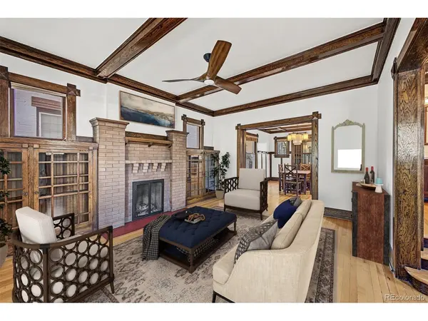 1475 Cook, Denver, CO 80206