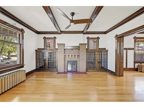 1475 Cook, Denver, CO 80206