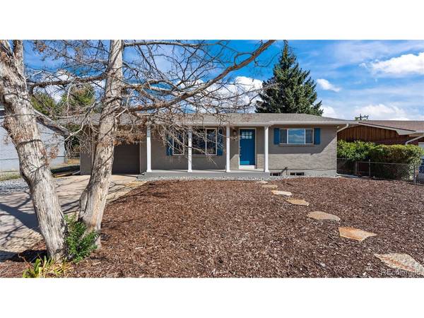 7 N Dartmouth, Colorado Springs, CO 80911