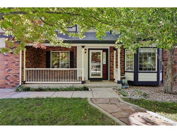 919 Fossil Creek, Fort Collins, CO 80525