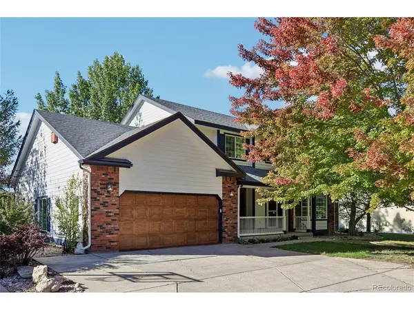 919 Fossil Creek, Fort Collins, CO 80525