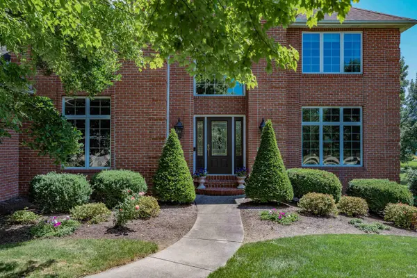 2015 Grey Birch RD, Fort Wayne, IN 46814