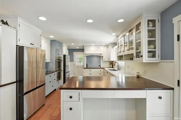 818 Sunrise AVE, Lafayette, IN 47904