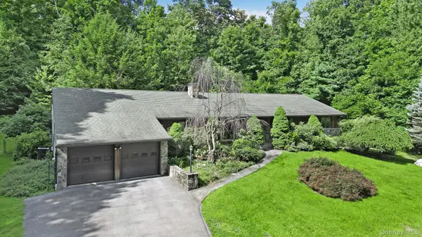 1169 Ridgebury RD, New Hampton, NY 10958