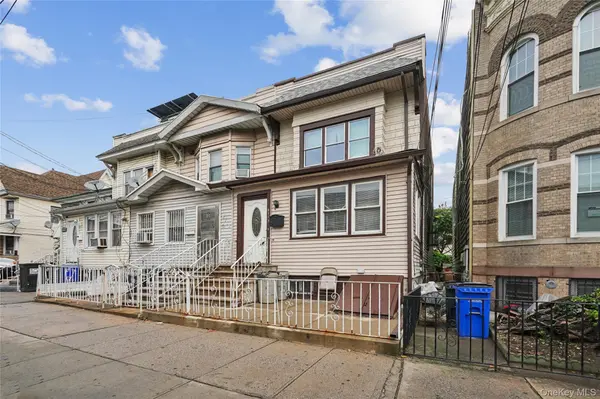 8713 75th ST, Woodhaven, NY 11421