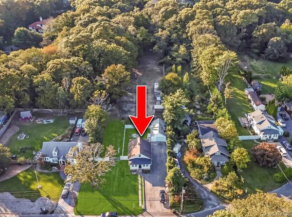 56 Orchard RD, East Patchogue, NY 11772