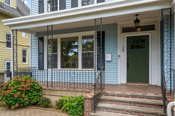 105 Third AVE, Pelham, NY 10803
