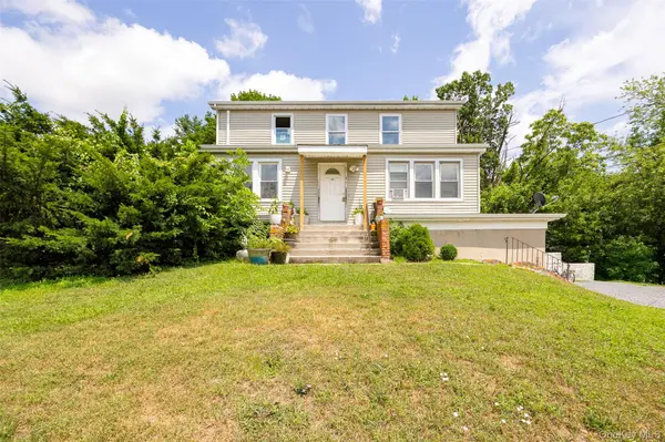 68 Clark ST #1N, Poughkeepsie, NY 12601