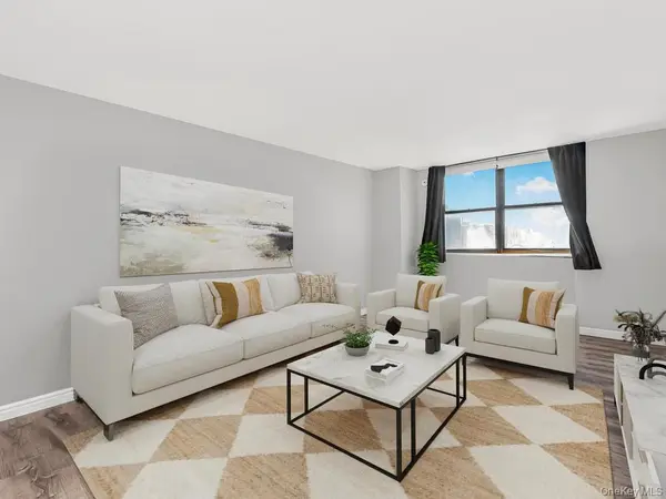 920 Metcalf AVE #14J, Bronx, NY 10473