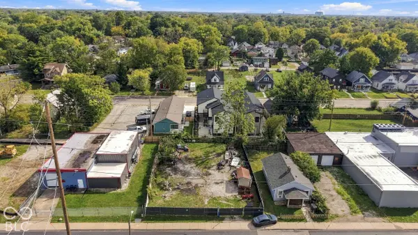 2351 Massachusetts AVE, Indianapolis, IN 46218
