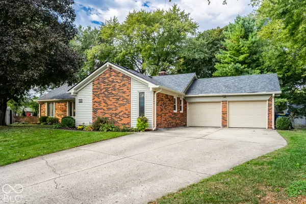 17 Green CT, Carmel, IN 46033