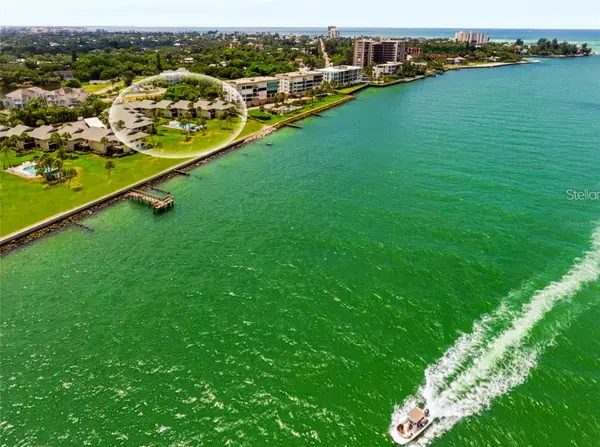 4660 OCEAN BLVD #U2, Sarasota, FL 34242