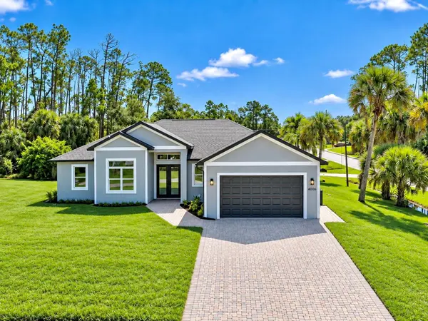 4004 CARVER ST, North Port, FL 34286