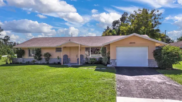 20193 DANTE AVE, Port Charlotte, FL 33952