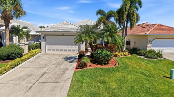 5 WINDWARD TER, Placida, FL 33946