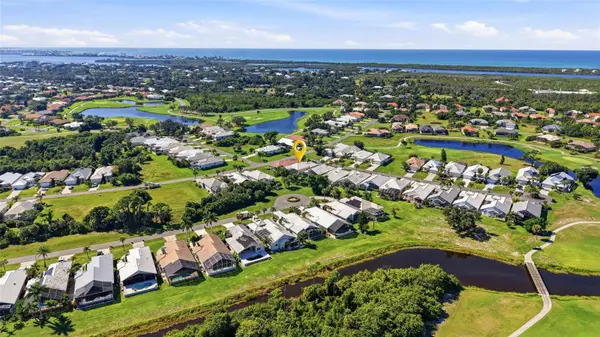 5 WINDWARD TER, Placida, FL 33946
