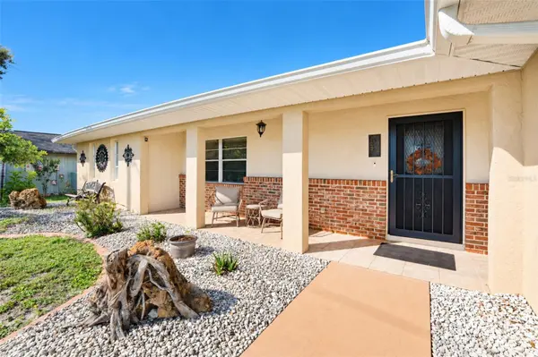 2247 RIO DE JANEIRO AVE, Punta Gorda, FL 33983