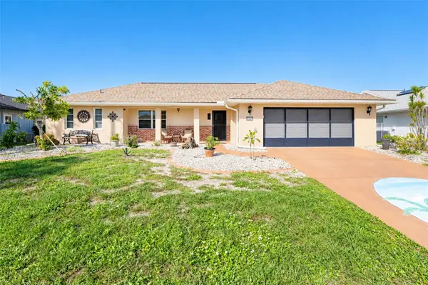 2247 RIO DE JANEIRO AVE, Punta Gorda, FL 33983