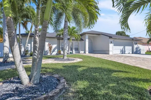 3619 OASIS BLVD, Cape Coral, FL 33914