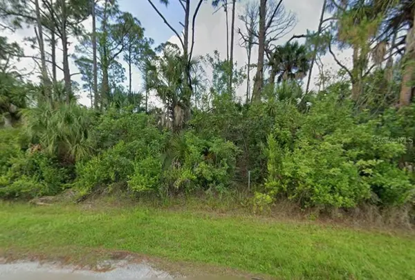 SEA HORSE AVE, North Port, FL 34286