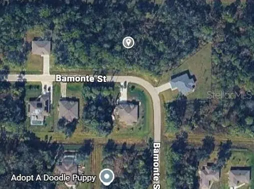 SEA HORSE AVE, North Port, FL 34286