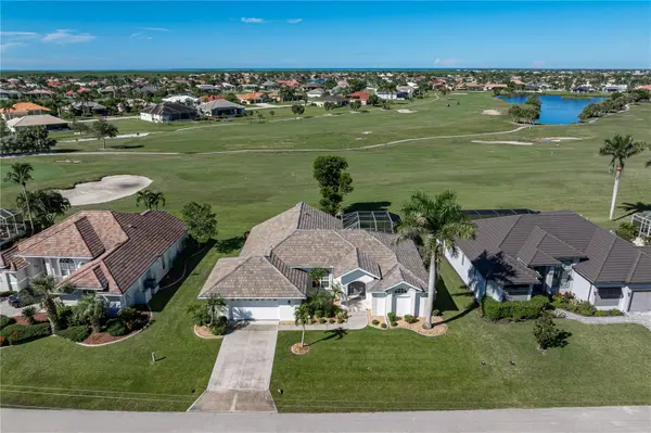 3853 BORDEAUX DR, Punta Gorda, FL 33950
