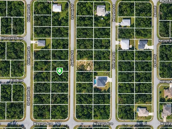 181 JUPER ST, Port Charlotte, FL 33953