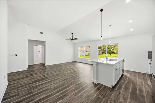 3361 INVERNESS ST, North Port, FL 34288