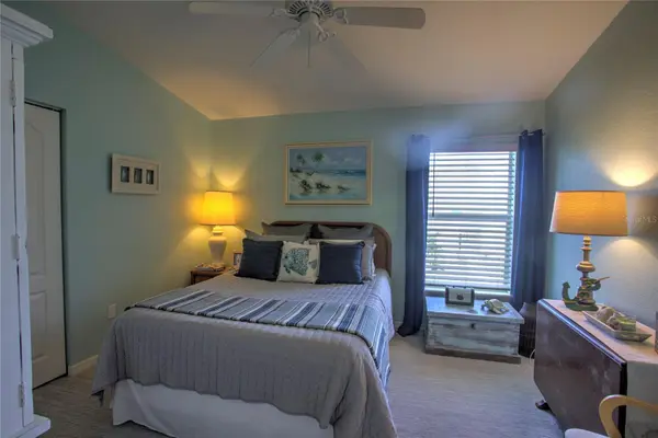 8101 MEMORY LN #220, Rotonda West, FL 33947