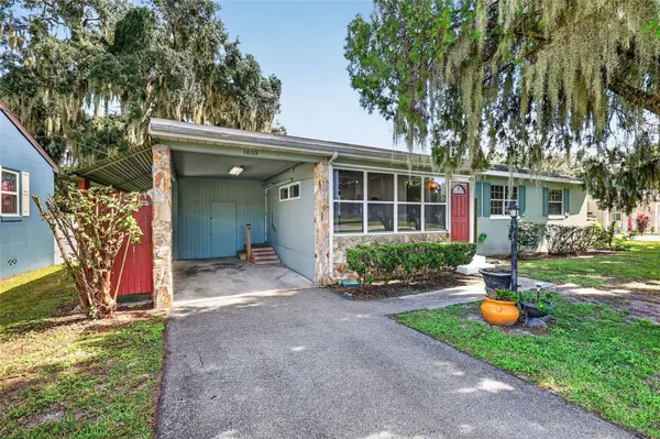 1610 PARK DR, Leesburg, FL 34748