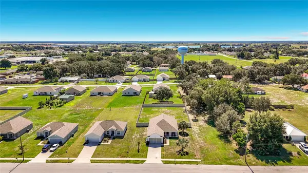 281 5TH ST W, Frostproof, FL 33843