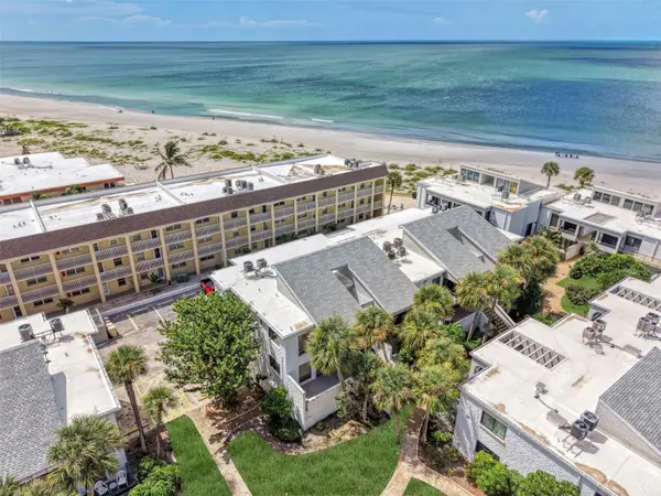 1555 TARPON CENTER DR #I-161, Venice, FL 34285