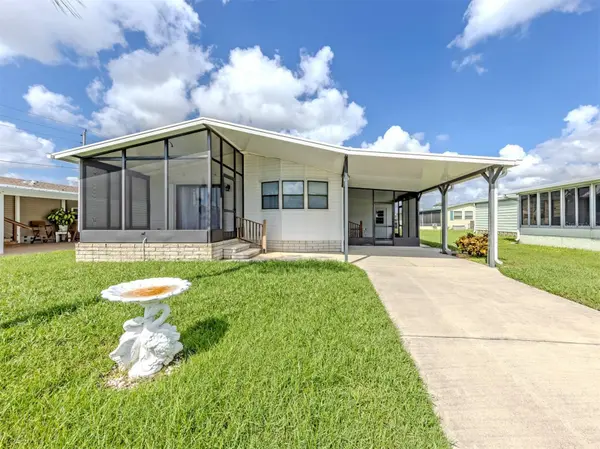 339 OUTRIGGER PL, North Port, FL 34287
