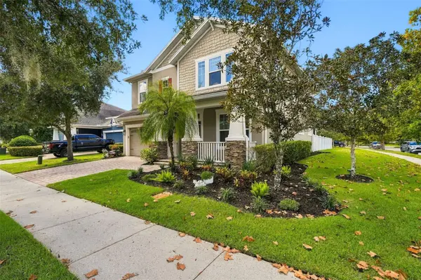 8858 ANDREAS AVE, Orlando, FL 32832