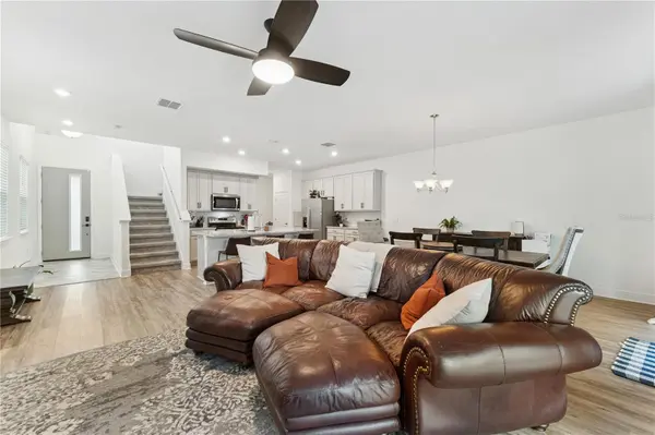 2356 SHADOWLAND LOOP, Winter Park, FL 32792