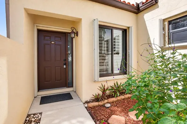 10 VIA DE CASAS SUR #101, Boynton Beach, FL 33426