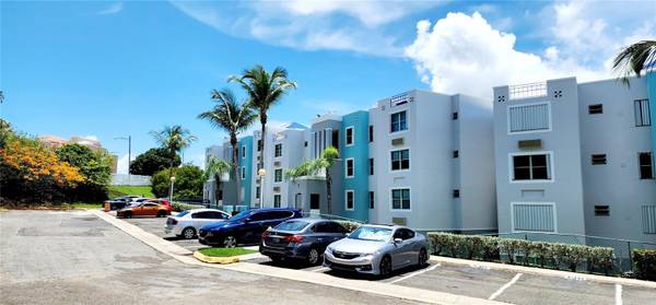 Cond. COSTA BRAVA #7-401, Ceiba, PR 00735
