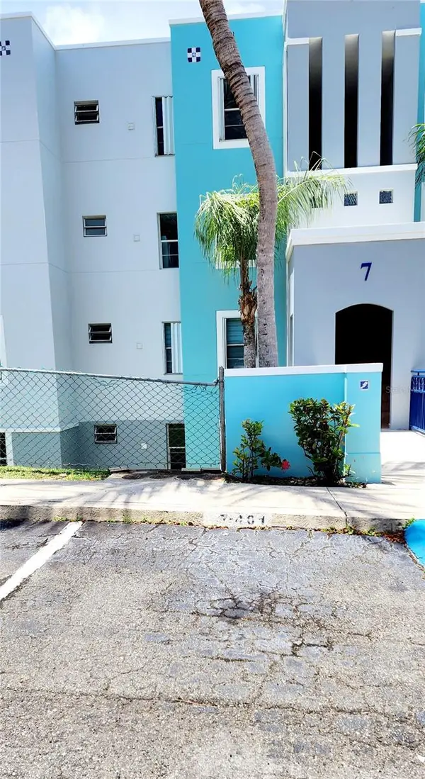 Cond. COSTA BRAVA #7-401, Ceiba, PR 00735