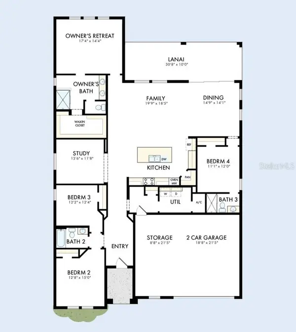 12835 SALTY DOG XING, Palmetto, FL 34221