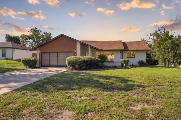 11460 RIDDLE DR, Spring Hill, FL 34609