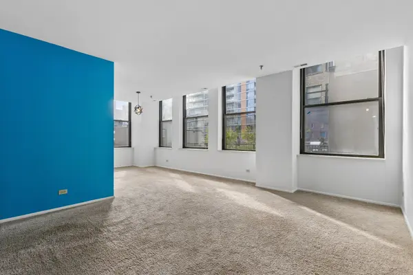 740 S Federal ST #407, Chicago, IL 60605