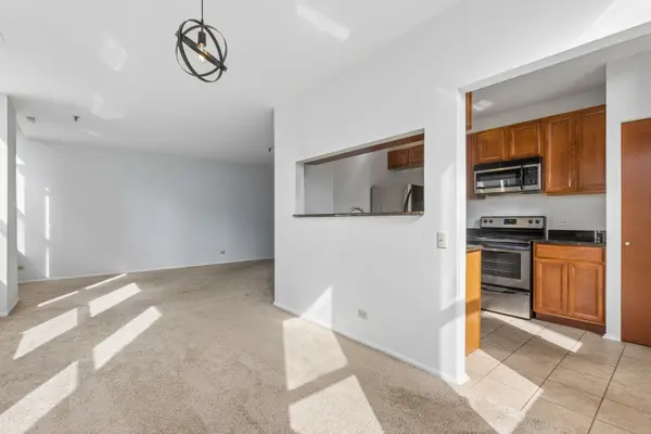 740 S Federal ST #407, Chicago, IL 60605