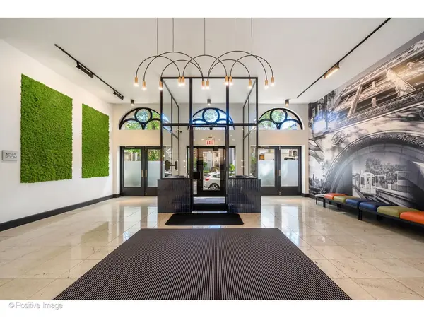 1660 N Hudson AVE #1K, Chicago, IL 60614