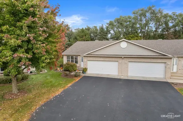 4137 Doe CT, Joliet, IL 60431