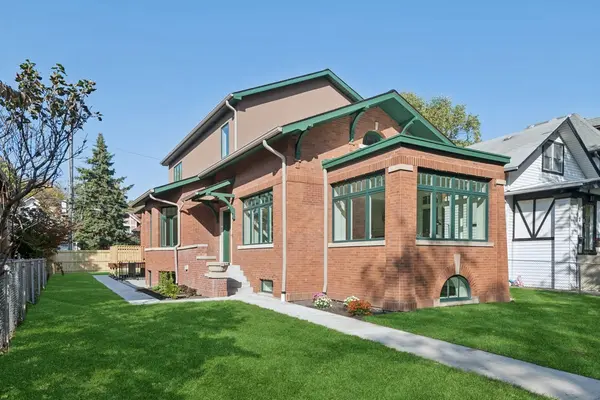 2616 W Sunnyside AVE, Chicago, IL 60625