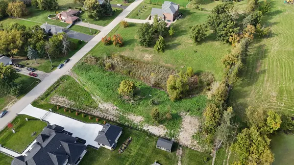 14029 Cokes RD, Homer Glen, IL 60491